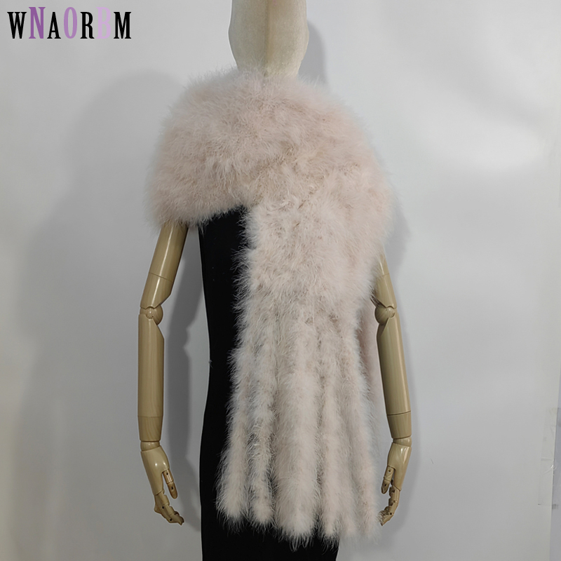 Turkey Women Fashion - Шарф двусторонний, шарф с кисточками из