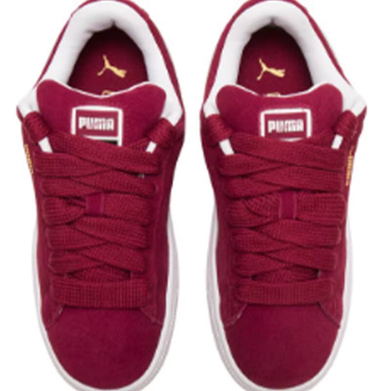 Puma Shoes Suede Classic - Новые кроссовки Puma Mid Low Top