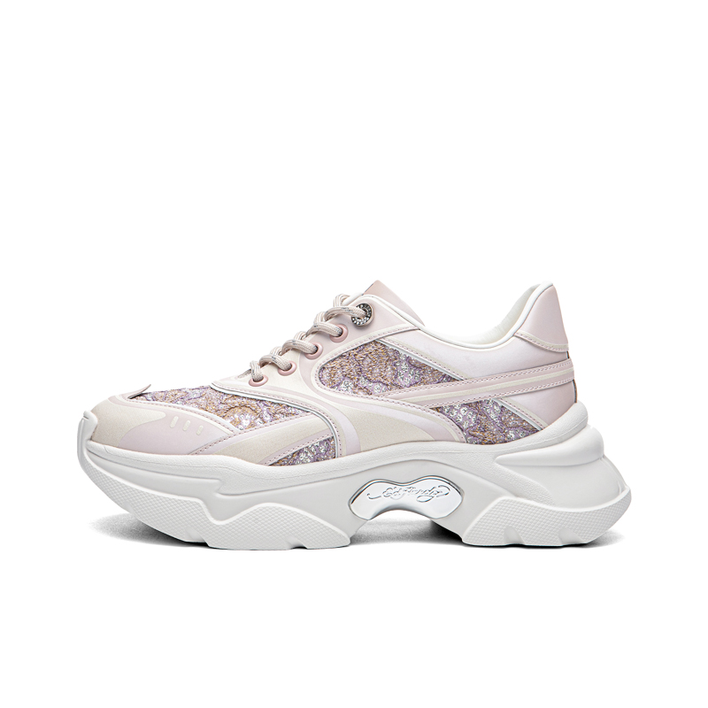 Женские кроссовки Ed Hardy: го – обзор и цена New Balance Fashion Women