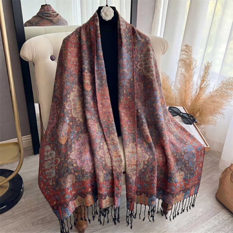 Новые роскошные женские осенне – обзор и цена Women'S Fashion Poncho