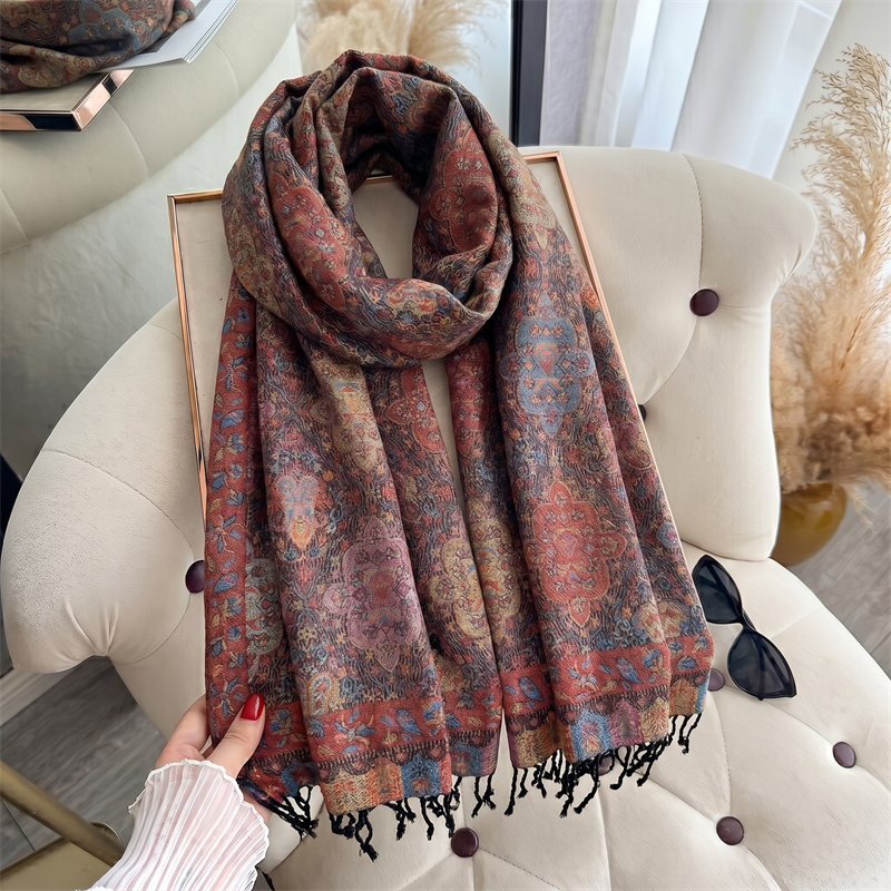 Новые роскошные женские осенне – обзор и цена Women'S Fashion Poncho