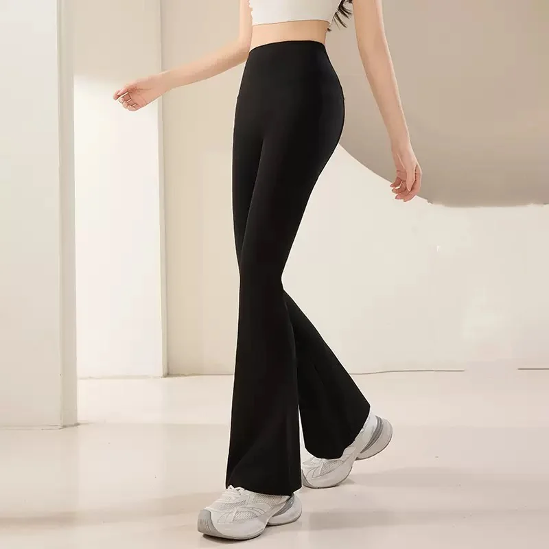 Эластичные фитнес-леггинсы из  – обзор и цена Women'S Fashion Leggings