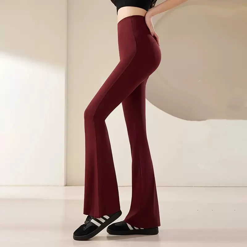 Эластичные фитнес-леггинсы из  – обзор и цена Women'S Fashion Leggings