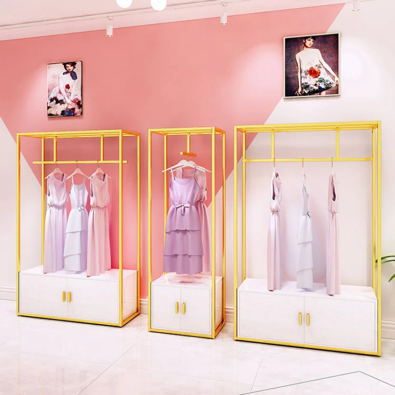 Металлические стеллажи для дем – обзор и цена Women'S Fashion Retailers