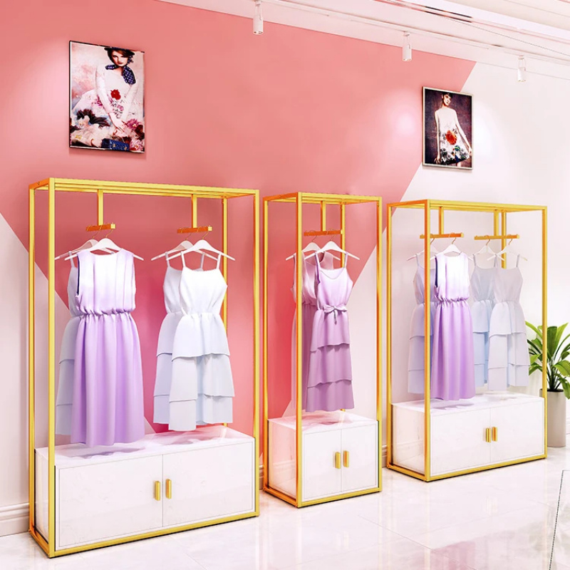 Металлические стеллажи для дем – обзор и цена Women'S Fashion Retailers