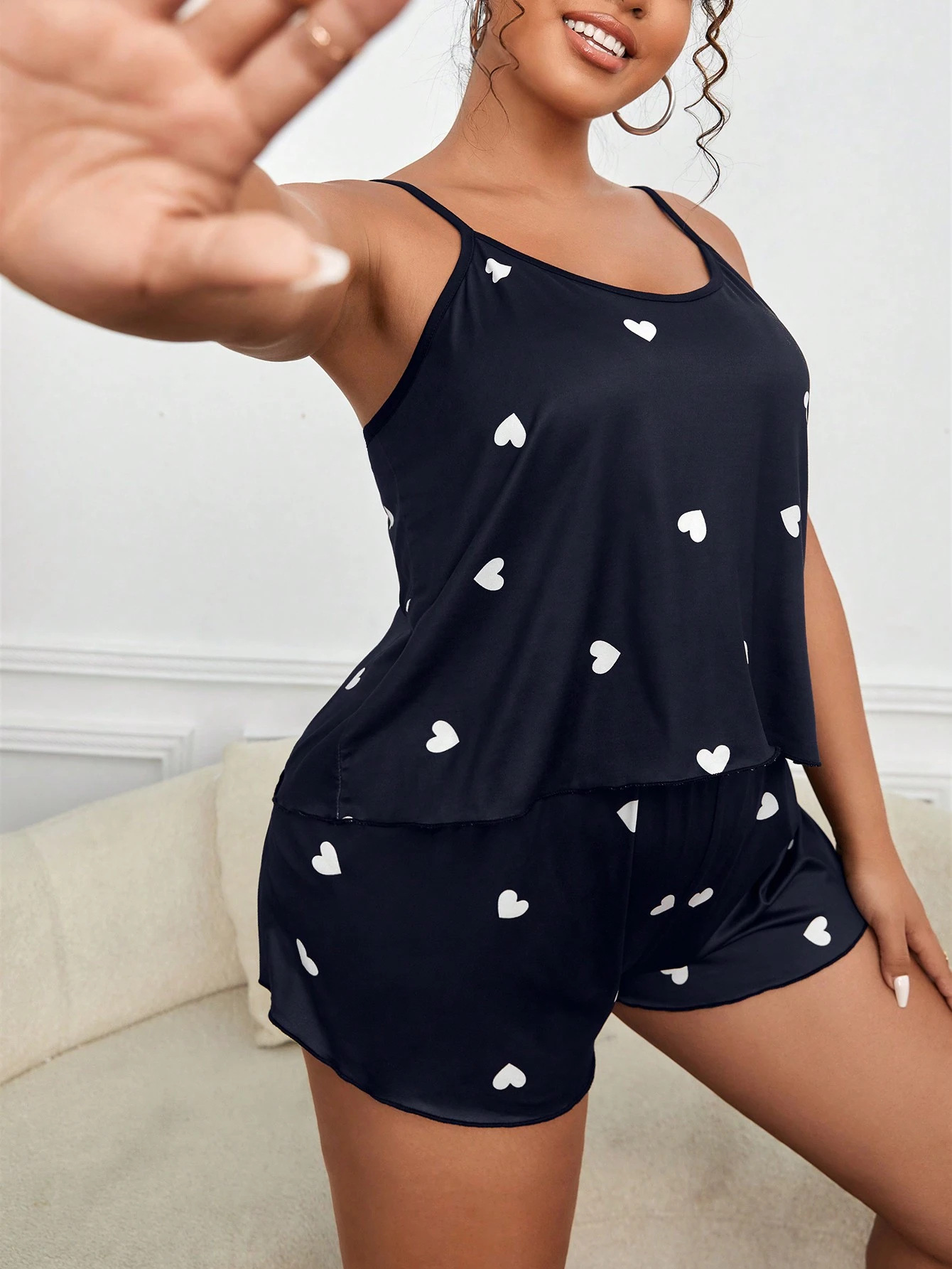 Комплект из 2 предметов: пижам – обзор и цена Women Fashion Images