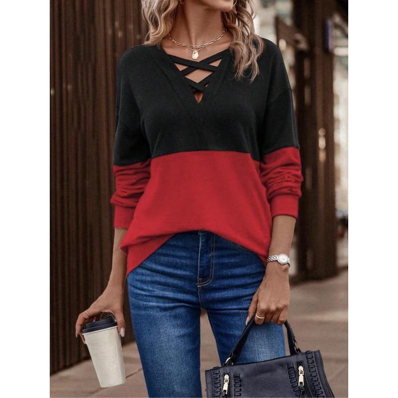 Новый женский топ с асимметрич – обзор и цена Asymmetric Top Women