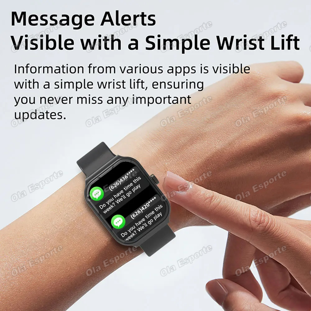Умные часы Smart Watch Plus дл – обзор и цена Turkey Women Fashion