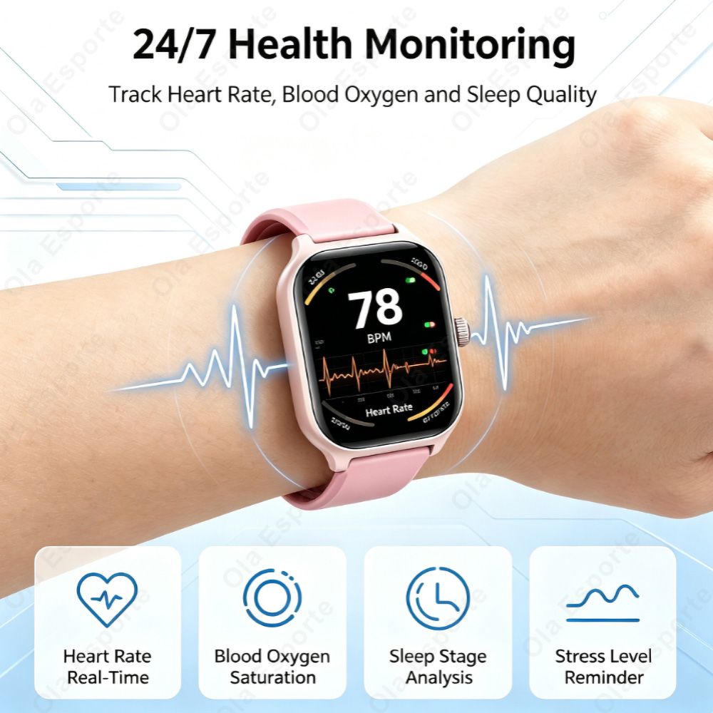 Умные часы Smart Watch Plus дл – обзор и цена Turkey Women Fashion