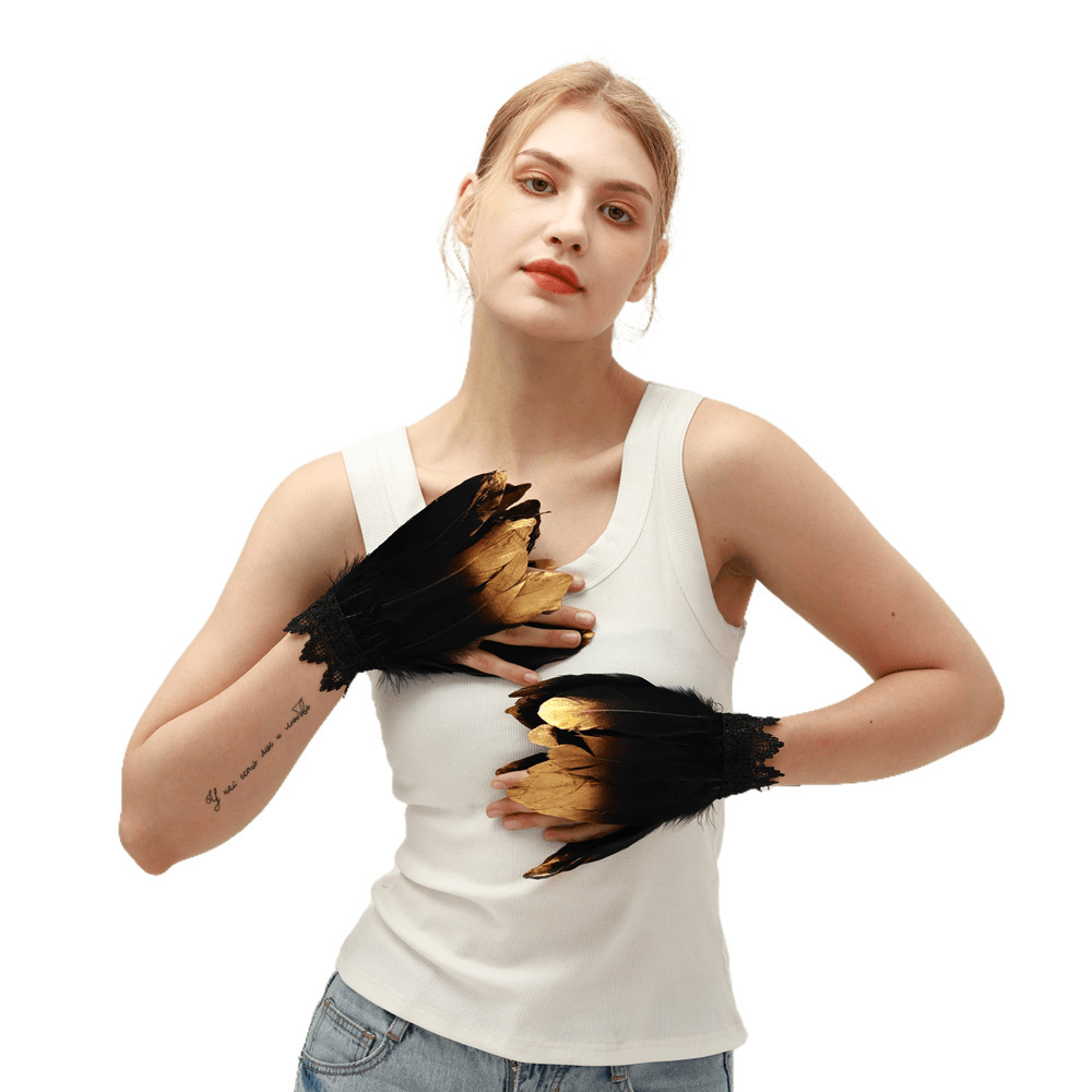 Готика в стиле стимпанк преуве – обзор и цена Women'S Fashion Poncho
